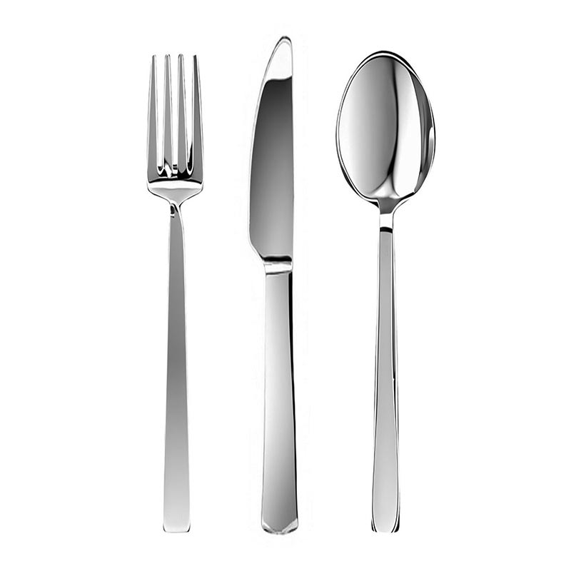 ProCutlery London Model Çay Kaşığı, 12 Adet — ProCutlery — Görsel 2