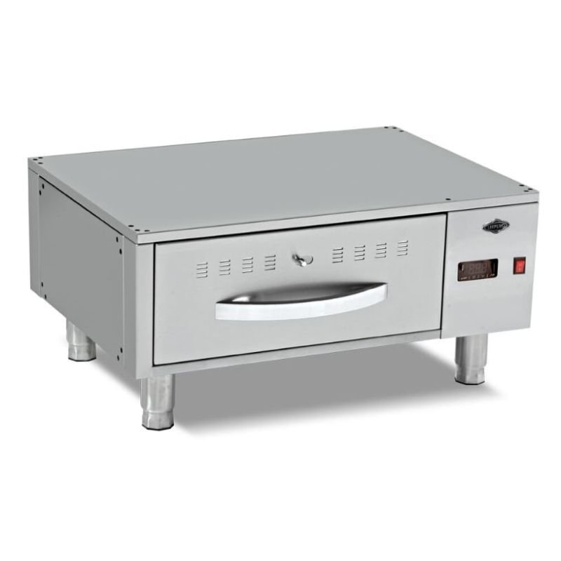 Empero EMP.EI.01 1 Çekmeceli Isıtma Ünitesi 82x64x40 Cm