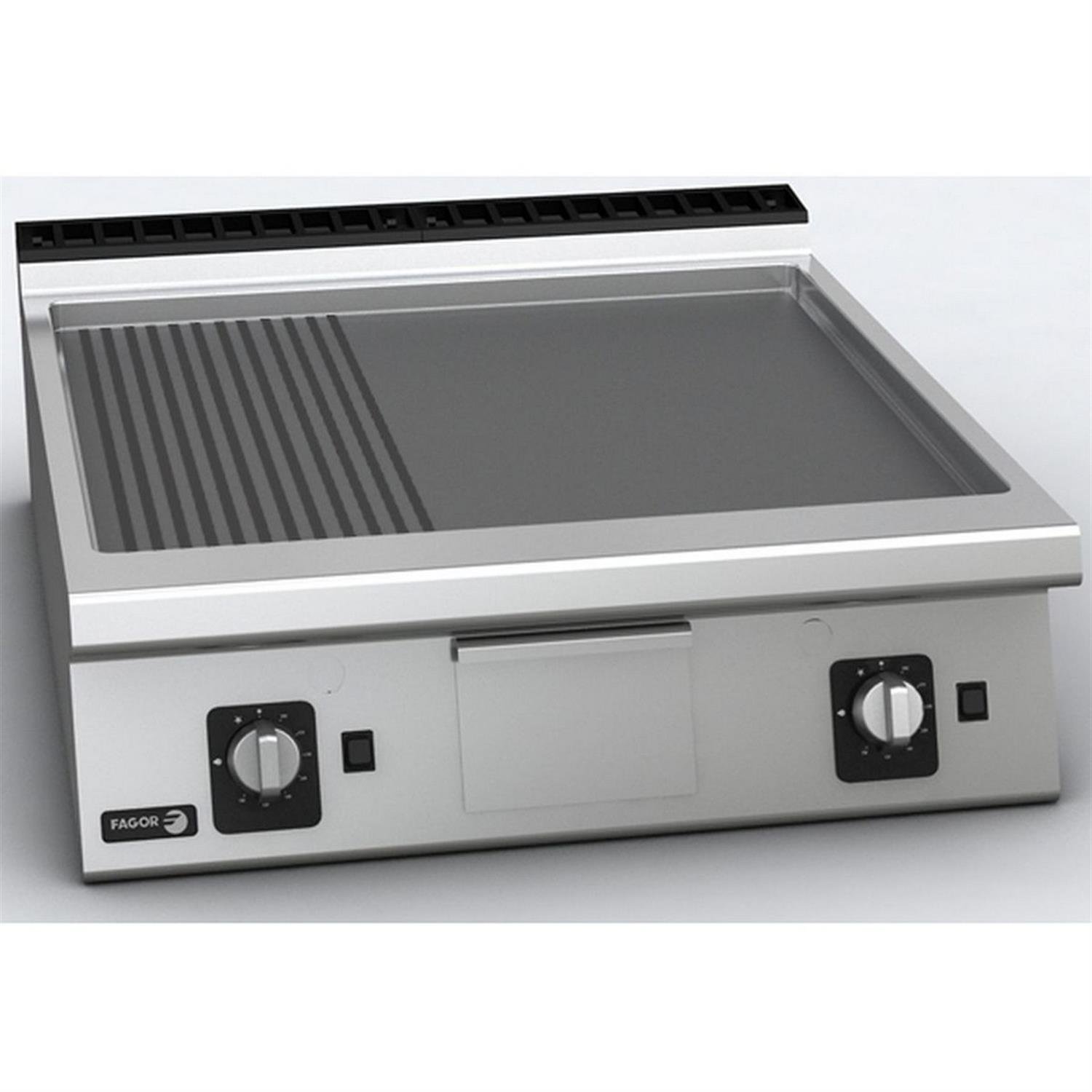 Fagor Electric And Gas Grills FT-G910 L+R