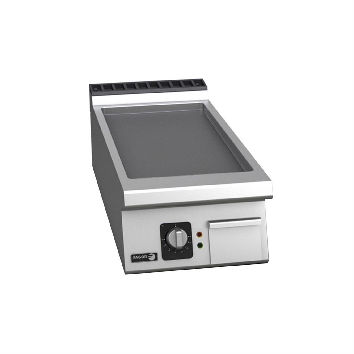 Fagor Elektrikli Ve Gazlı Izgaralar FT-E905 L — FAGOR
