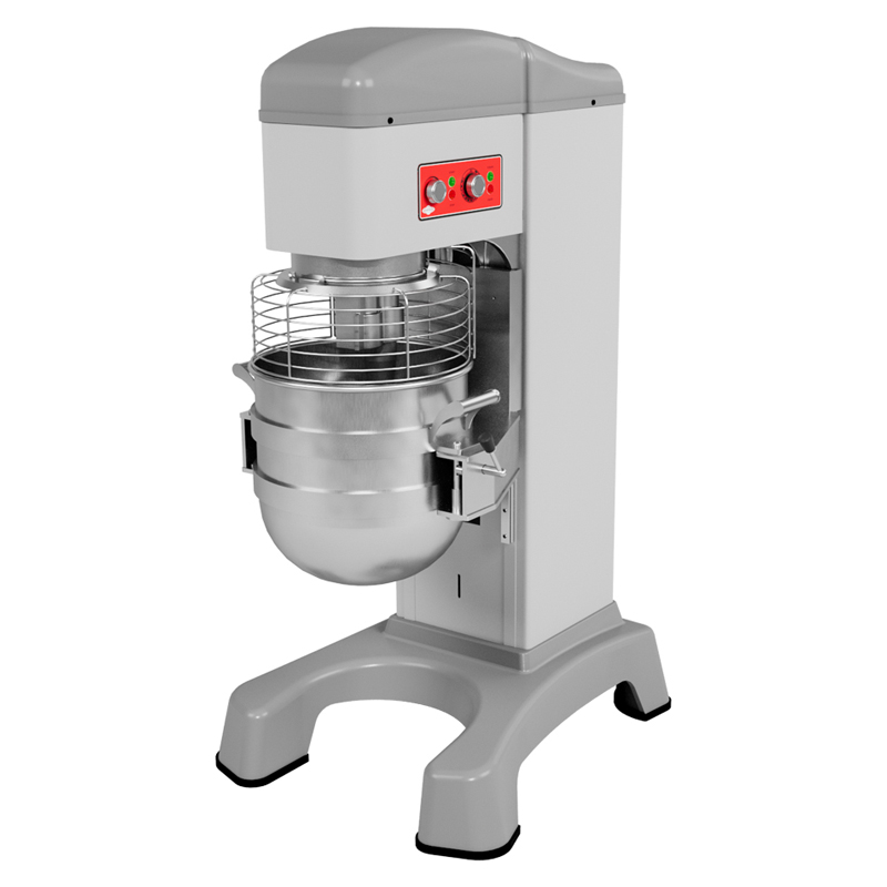 Empero Hız Kontrollü Mikser, 80 lt, MK 80 — Empero