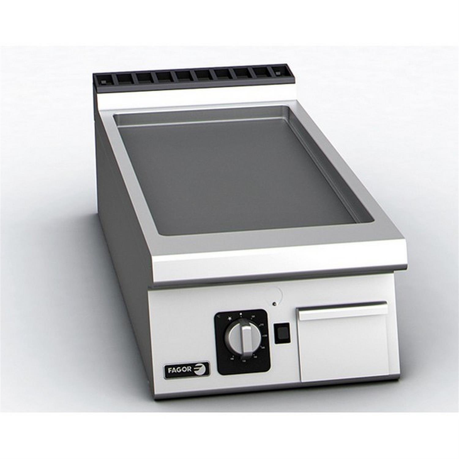 Fagor Elektrikli Ve Gazlı Izgaralar FT-G905 L