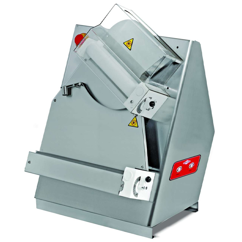 Empero Hamur Açma Makinesi 30 cm EMPHA02Y