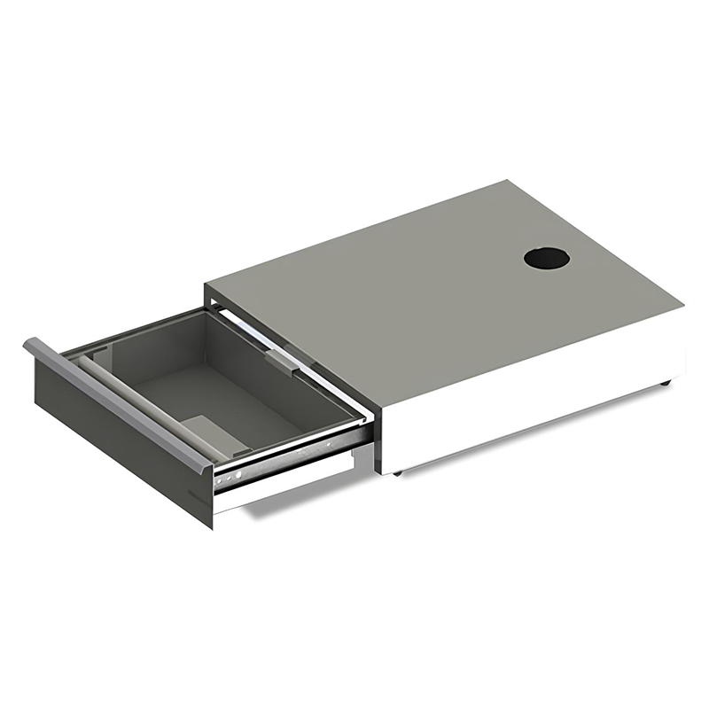 Empero EMP.DN.150-2R Döner Ocağı Alttan Motorlu 2 Radyanlı Gazlı 50x62x87 Cm