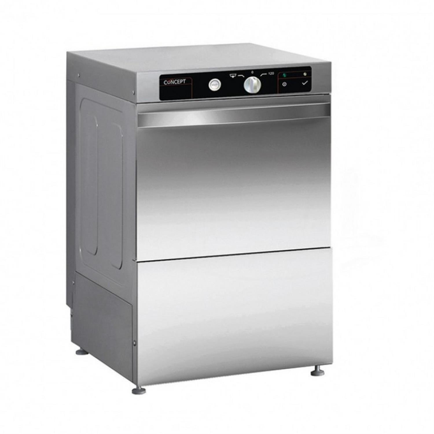 FAGOR CO-500 B Tezgah Altı Bulaşık Makinesi