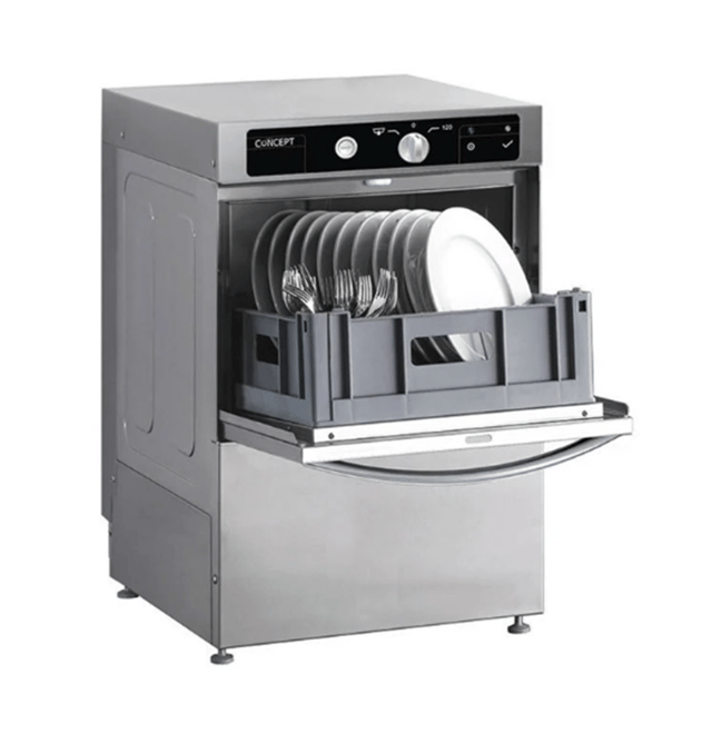 Fagor CO-350 Bardak Yıkama Makinesi