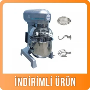 Lavion 20 Litre Planet Mikser Profesyonel 3 Devir B20 — Lavion