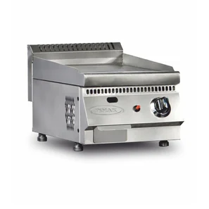 Pimak Gazlı Pleyt Izgara 60x60x30 M171-60