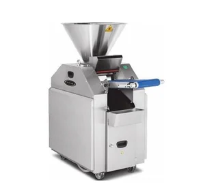 Pimak Hamur Kesme ve Tartma Makinesi 80-400 Gr PMK-HY90