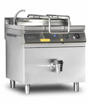 Pimak Kaynatma Kazanı 150 Litre Gazlı ve Lpg Li 80x90x85 90S-KKG-150 — Pimak