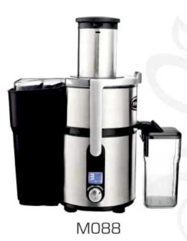 Pimak Meyve Sıkma Makinası Katı Meyve