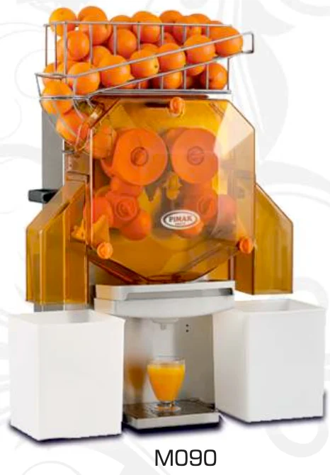 Pimak Meyve Sıkma Makinası Portakal Sıkacağı