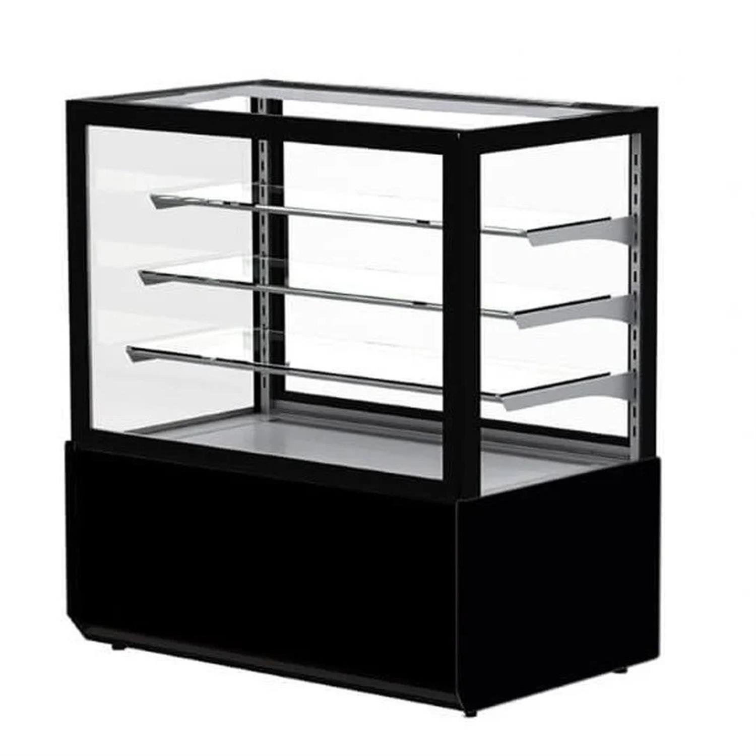 Kef KEF200PD Soğuk Ve Sıcak Teşhir Dolapları