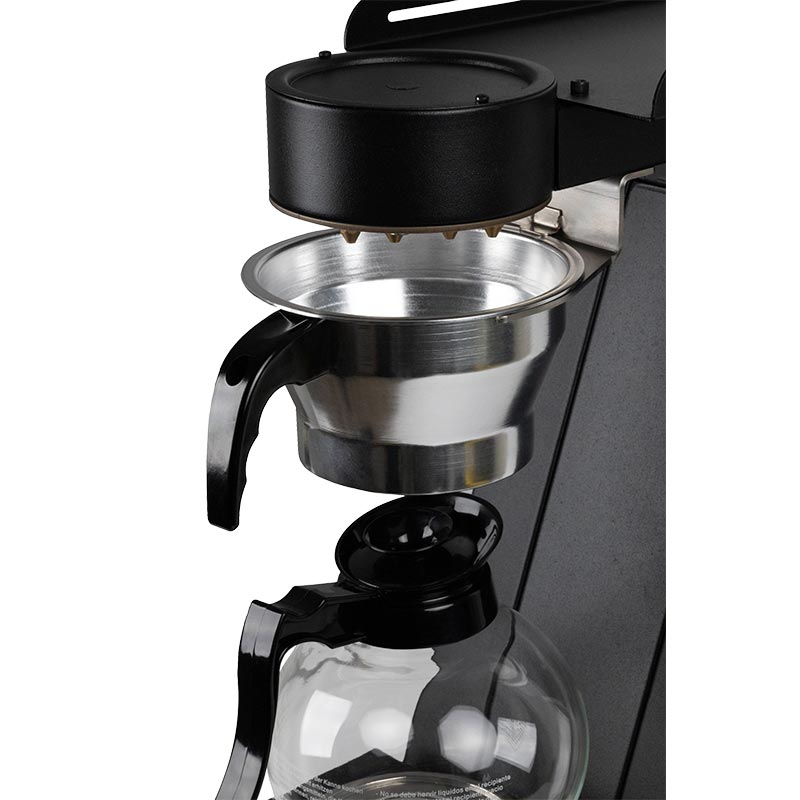 Proffil Otomatik Chemex V60 Filtre Kahve Demleme Makinesi — Proffil — Görsel 3
