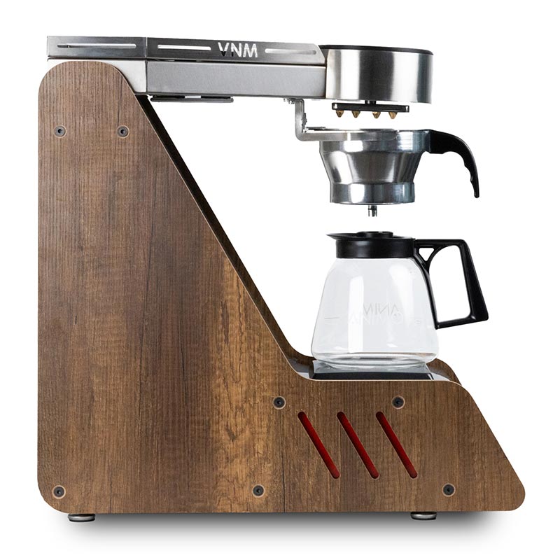 Proffil Otomatik Chemex V60 Filtre Kahve Demleme Makinesi — Proffil — Görsel 4