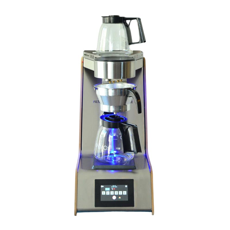 Proffil Otomatik Chemex V60 Filtre Kahve Demleme Makinesi — Proffil — Görsel 7