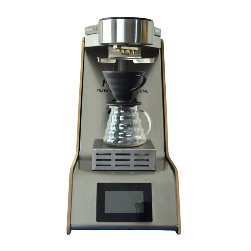 Proffil Otomatik Chemex V60 Filtre Kahve Demleme Makinesi — Proffil — Görsel 8