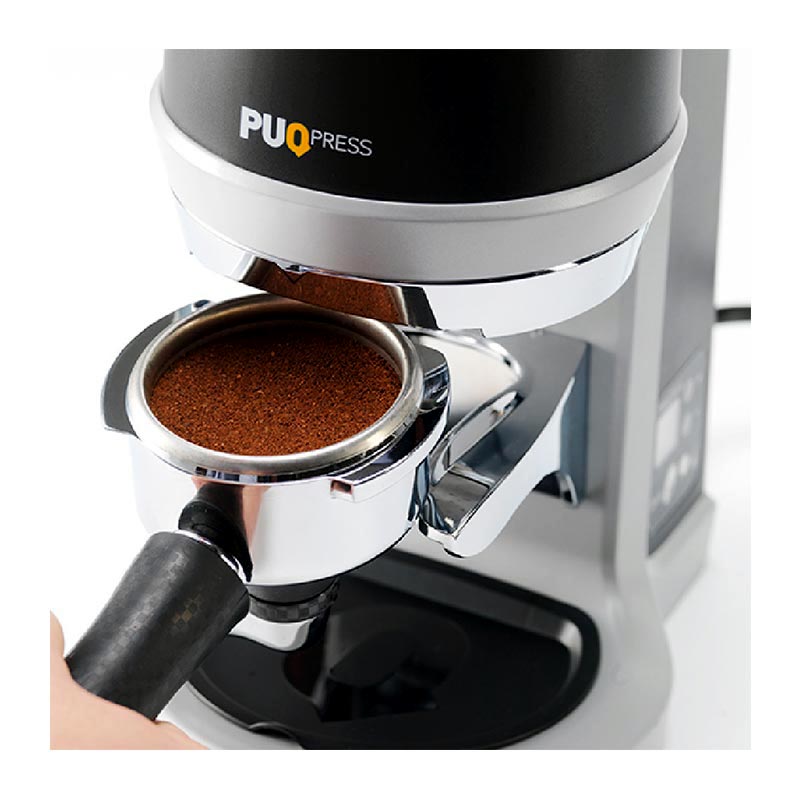 Puqpress Q1 Otomatik Kahve Tamperi — Puqpress — Görsel 2