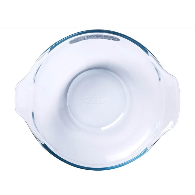 Pyrex 404B000/7046 Vintage Çırpma Kasesi, 2.8L — Pyrex — Görsel 3
