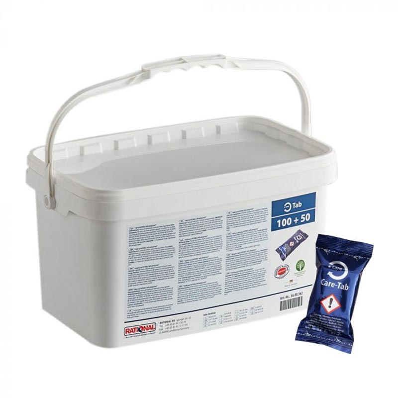 Rational Bakım Tableti, 150 Adet — Rational