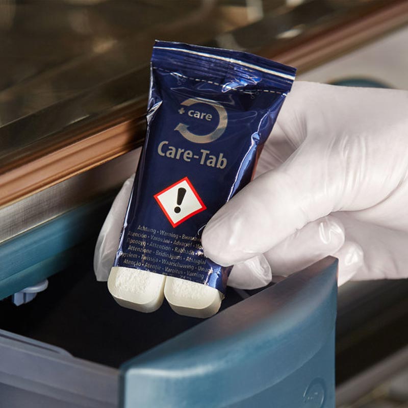 Rational Bakım Tableti, 150 Adet — Rational — Görsel 3