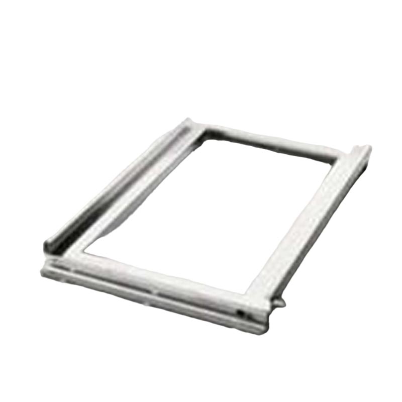 Rational Mobil Tabak Rafı, Sürme Rayı