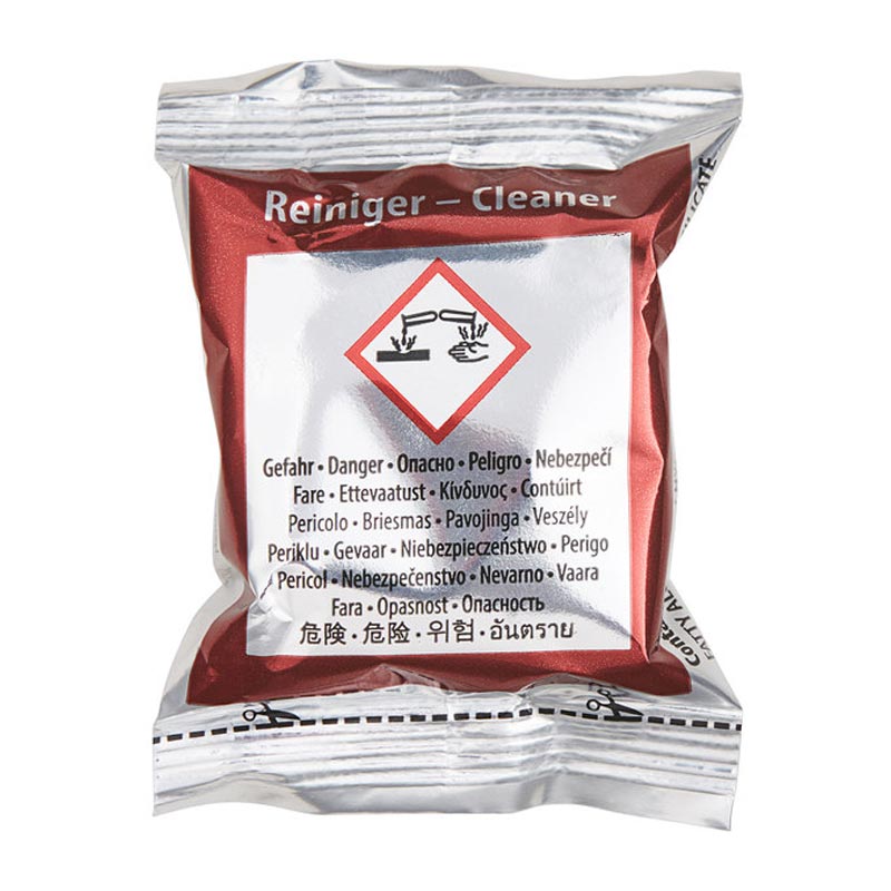 Rational Temizlik Deterjan Tablet, 100 Adet — Rational — Görsel 2