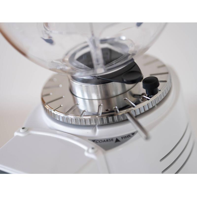 Remidag MST-83P D Drogheria Filtre Kahve Değirmeni, Siyah — Remidag — Görsel 3