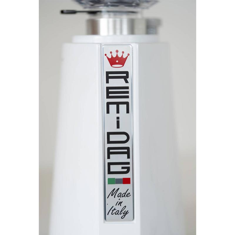 Remidag MST-83P D Drogheria Filtre Kahve Değirmeni, Gri — Remidag — Görsel 4