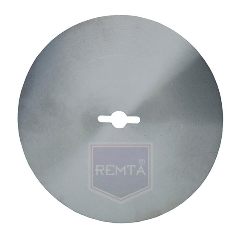 Remta BC03 Yedek Düz Döner Bıçağı — Remta