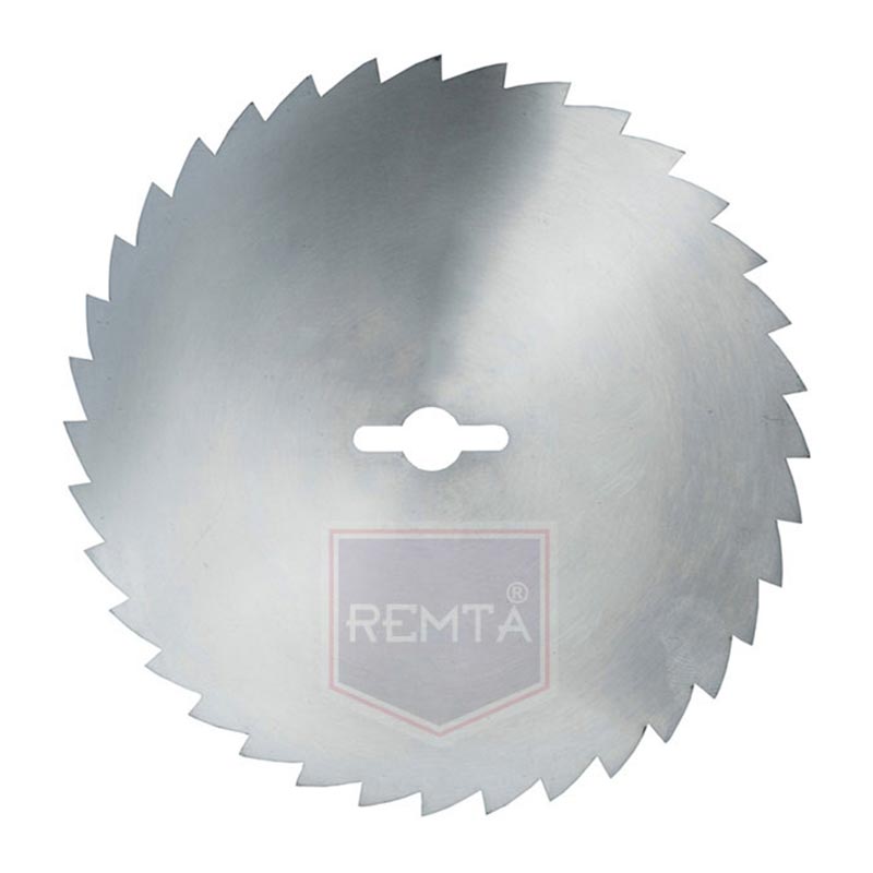Remta BC03T Yedek Tırtıklı Döner Bıçağı — Remta