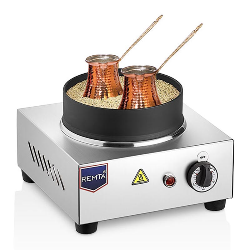 Remta KF03 Mini Kumda Kahve Makinesi — Remta