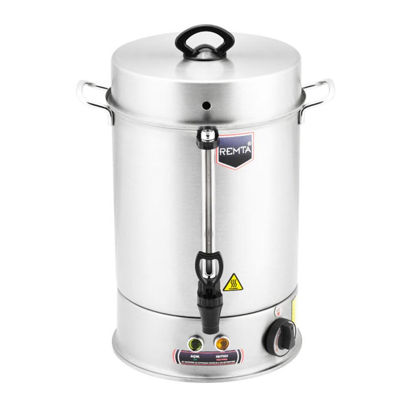 Remta R36 Su Otomatı, 22 L, 250 Bardak Kapasiteli, Elektrikli — Remta