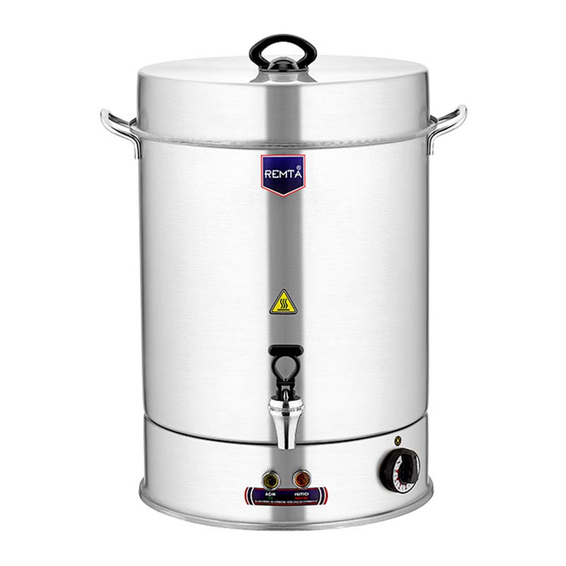 Remta R43 Sıcak Süt Makinesi, 12 L, Elektrikli — Remta