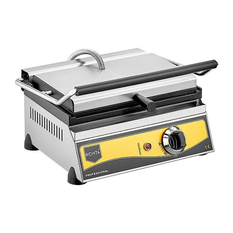 Remta R71 Standart Tost Makinesi, 12 Dilim, Elektrikli — Remta — Görsel 2