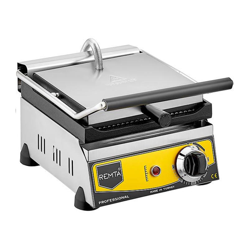 Remta R72 Standart Tost Makinesi, 8 Dilim, Elektrikli — Remta — Görsel 2