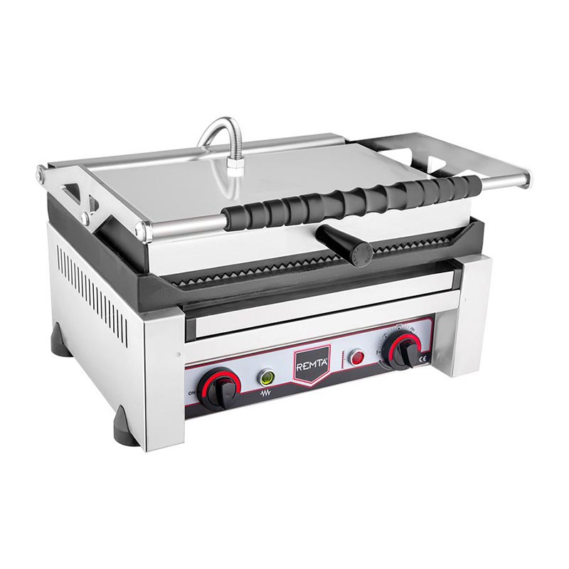 Remta R78 Premium Tost Makinesi, 16 Dilim, Elektrikli — Remta — Görsel 2