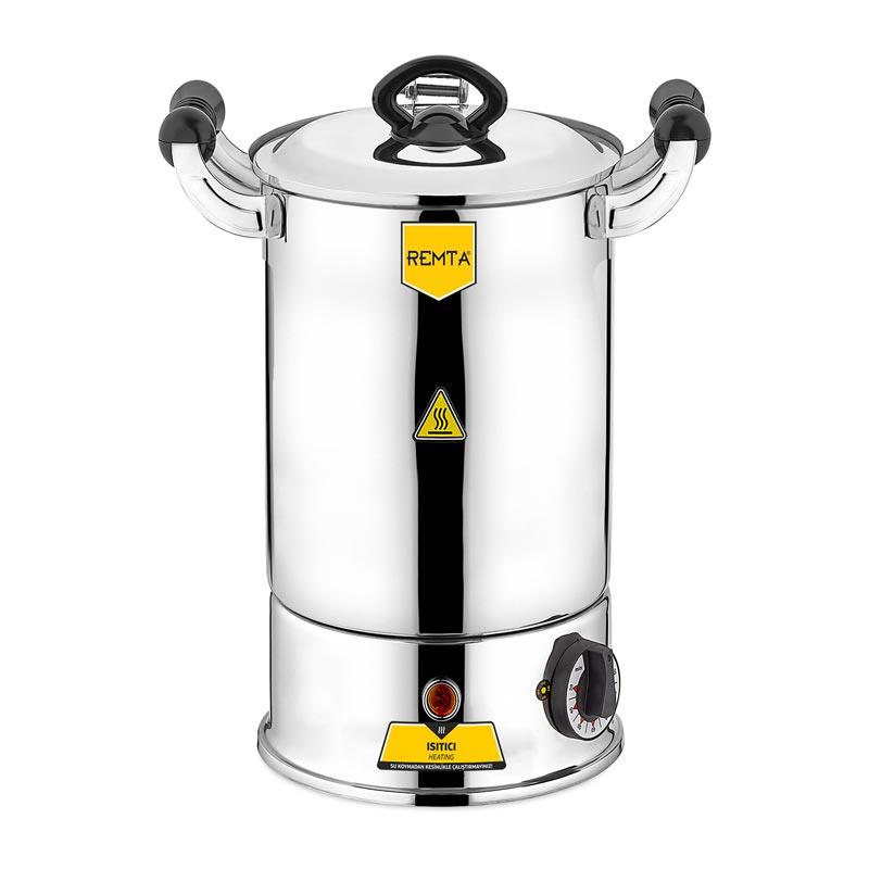 Remta SC1 Çikolata Sosluğu, 2.5 L, Elektrikli