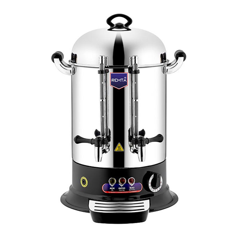 Remta SF15 Royal Çay Makinesi, 22 L, 250 Bardak Kapasiteli — Remta