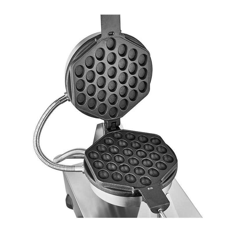 Remta W32 Yuvarlak Bubble Waffle Makinesi, Elektrikli — Remta — Görsel 3