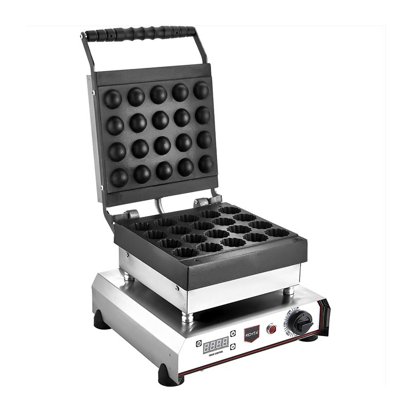 Remta W36 Tartolet Makinesi, Elektrikli — Remta