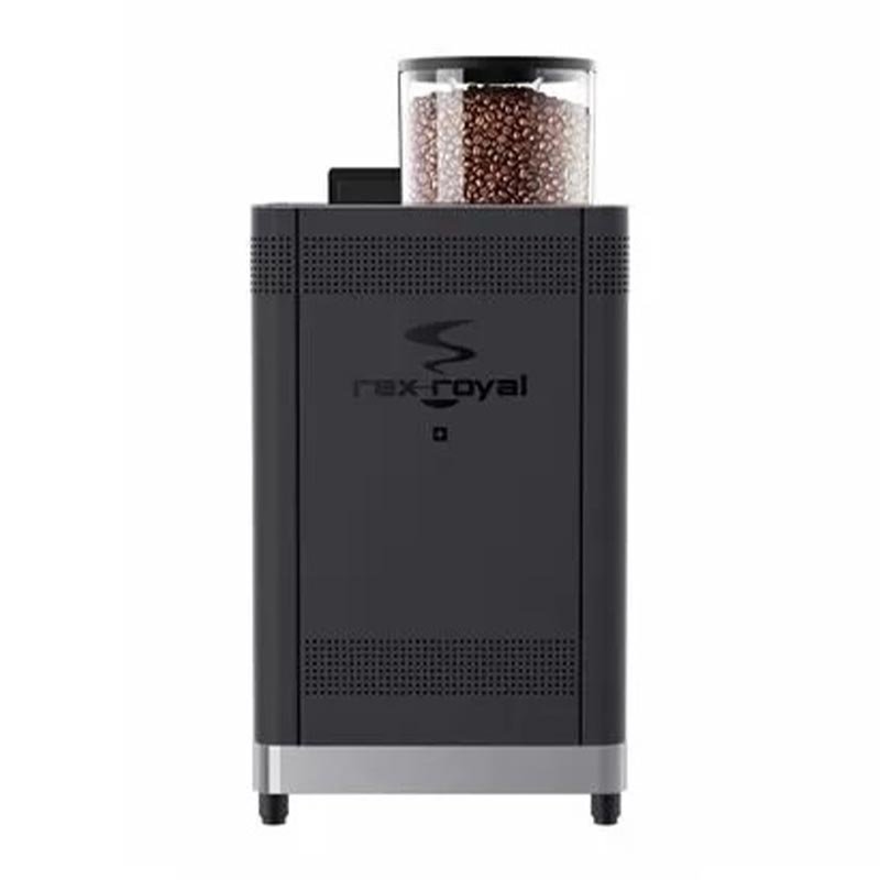 Rex Royal S1 CT Süper Otomatik Espresso Kahve Makinesi — Rex Royal — Görsel 3