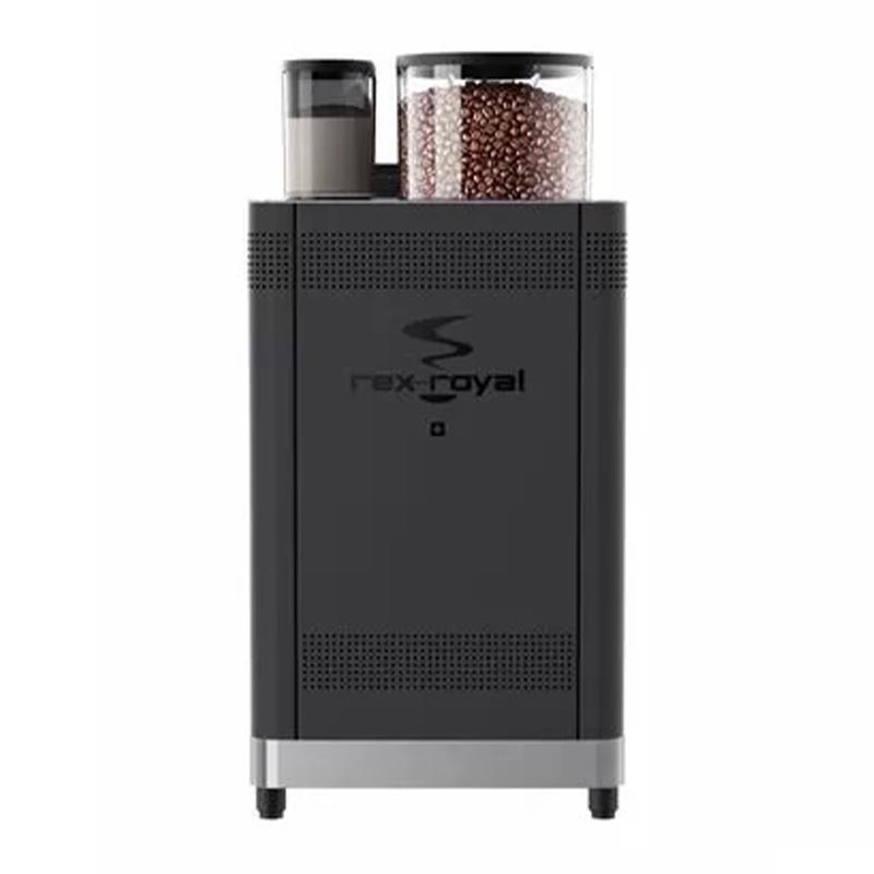 Rex Royal S1 CTIH Süper Otomatik Espresso Kahve Makinesi — Rex Royal — Görsel 3