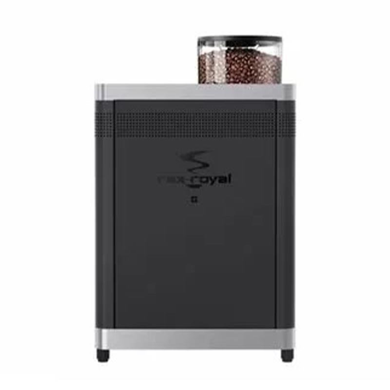 Rex Royal S2 CST Süper Otomatik Espresso Kahve Makinesi — Rex Royal — Görsel 3