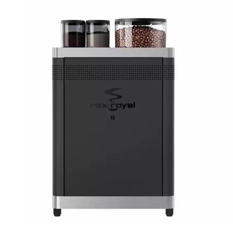 Rex Royal S2 CSTI Süper Otomatik Espresso Kahve Makinesi — Rex Royal — Görsel 3