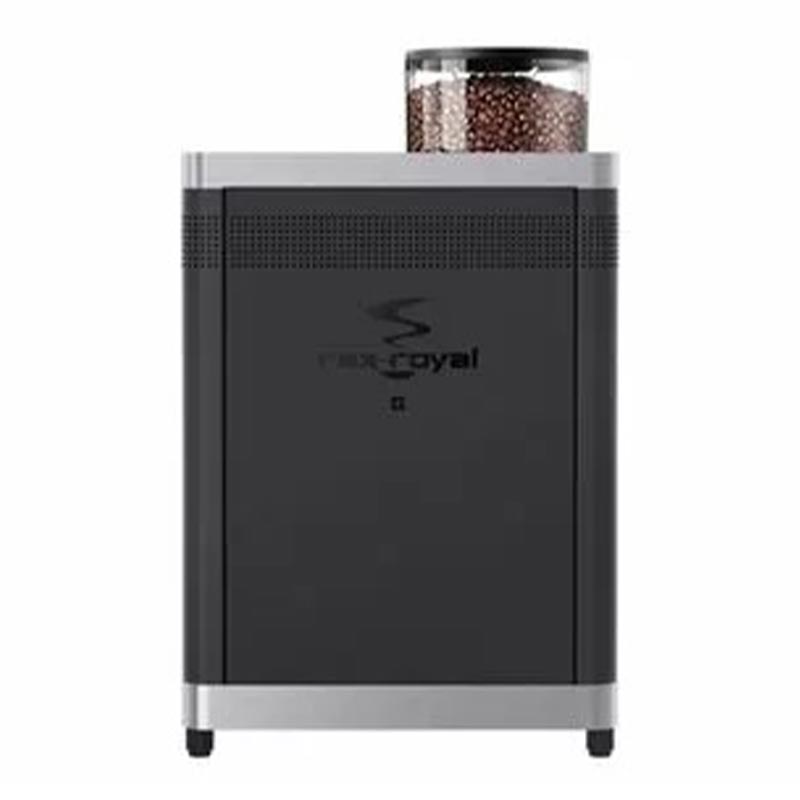 Rex Royal S2 CT Süper Otomatik Espresso Kahve Makinesi — Rex Royal — Görsel 3