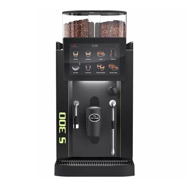 Rex Royal S300 CST Süper Otomatik Espresso Kahve Makinesi — Rex Royal — Görsel 2