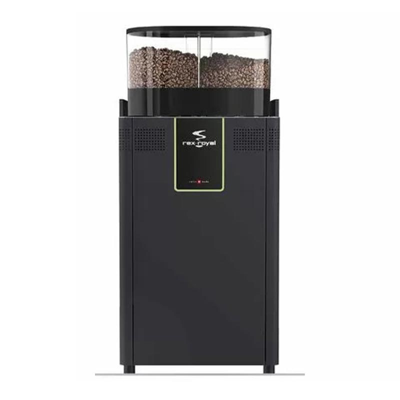 Rex Royal S300 CST Süper Otomatik Espresso Kahve Makinesi — Rex Royal — Görsel 3