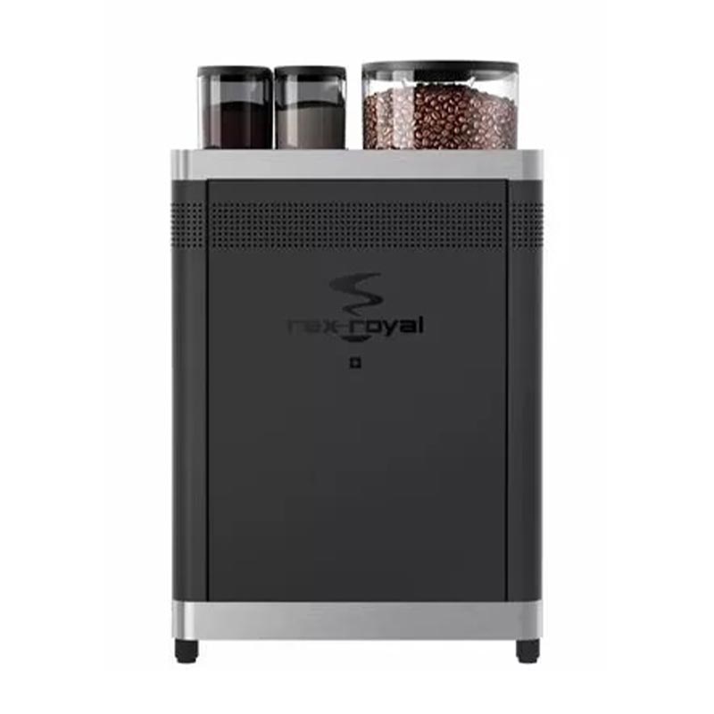 Rex Royal S300 CSTI Süper Otomatik Espresso Kahve Makinesi — Rex Royal — Görsel 3