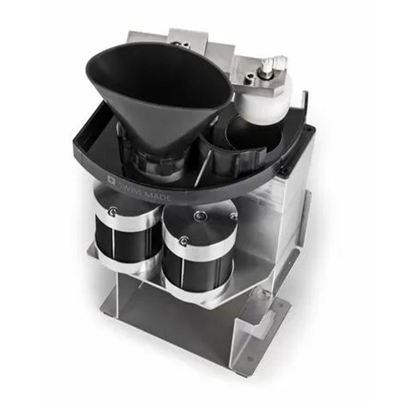 Rex Royal S300 CSTI Süper Otomatik Espresso Kahve Makinesi — Rex Royal — Görsel 4